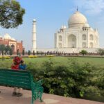 1 3 day luxury golden triangle tour with accommodation from delhi 3 Day Luxury Golden Triangle Tour With Accommodation From Delhi