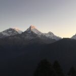 1 3 day poon hill trek from pokhara 3-Day Poon Hill Trek From Pokhara.