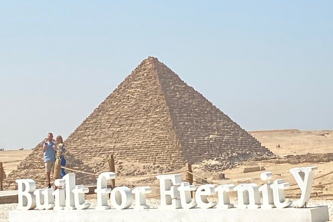 3-Day Private Tour in Cairo