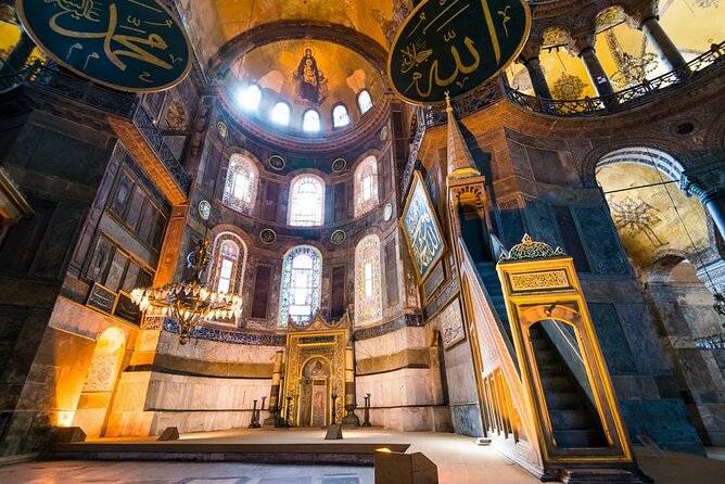 3-Day Private Tour of Popular Destinations in Turkey