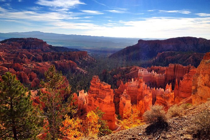 3-Day Southwest National Parks Private Tour From Las Vegas