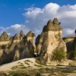1 3 day tour to spellbinding cappadocia from istanbul 3 Day Tour to Spellbinding Cappadocia From Istanbul