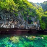 1 3 day trung over night on amazing emerald cave and snorkeling at 7 color coral 3 Day Trung Over Night on Amazing Emerald Cave and Snorkeling at 7 Color Coral