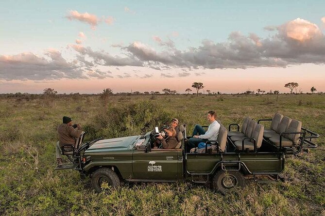 3 Day Ultra Budget Kruger National Park and Safari Tour