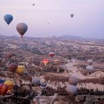 1 3 days 2 night istanbul to cappadocia tourhot air balloon tour 3 Days 2 Night Istanbul to Cappadocia Tourhot Air Balloon Tour