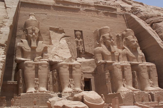 1 3 days 2 nights travel package to aswan luxor from cairo by flights 3 Days 2 Nights Travel Package to Aswan & Luxor From Cairo by Flights