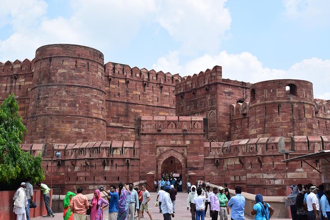 3 Days Agra Jaipur Tour From Delhi With 4 Star Accommodation