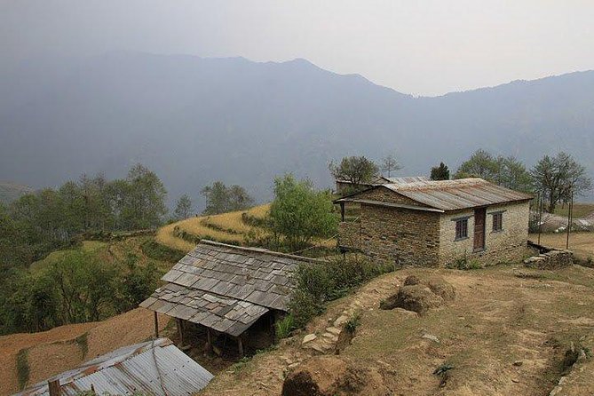 3 Days Amazing Ghandruk Trek From Pokhara Nepal