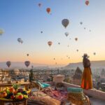 1 3 days cappadocia trip from istanbul including balloon ride 3 Days Cappadocia Trip From Istanbul - Including Balloon Ride