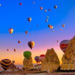 1 3 days cappadocia trip from to istanbul including balloon ride 3 Days Cappadocia Trip From/To Istanbul - Including Balloon Ride