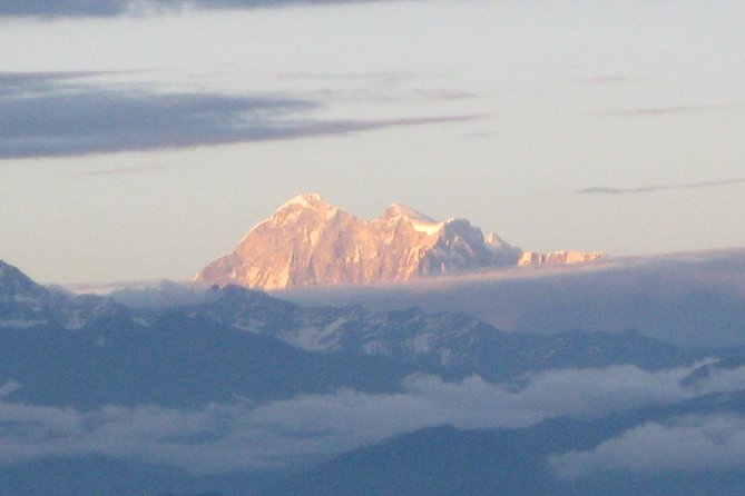 3 Days Chisapani Nagarkot Short Trekking in Nepal