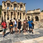 1 3 days ephesus pamukkale pergamon private tour from kusadasi 3 Days Ephesus Pamukkale Pergamon Private Tour From Kusadasi