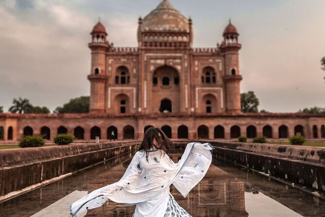 1 3 days golden triangle tour with superior hotels and transport 3 Days Golden Triangle Tour With Superior Hotels and Transport