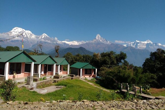 1 3 days hiking from pokhara dhampus sarangkot 3 Days Hiking From Pokhara-Dhampus-Sarangkot