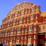 1 3 days luxury golden triangle tour from delhi includeshotelguide and a c car 3-Days Luxury Golden Triangle Tour From Delhi Includes,Hotel,Guide and A-C Car