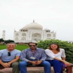 1 3 days private golden triangle tour by suv car from delhi 3 Days Private Golden Triangle Tour by SUV Car From Delhi