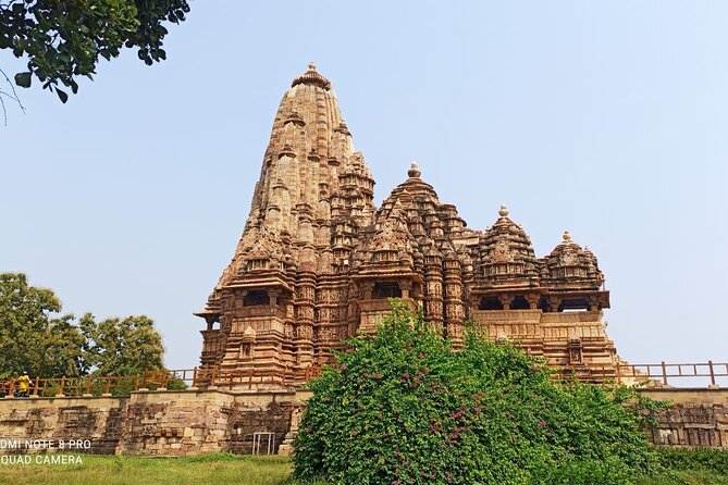 1 3 days private khajuraho historical tour with breakfast 3 Days Private Khajuraho Historical Tour With Breakfast