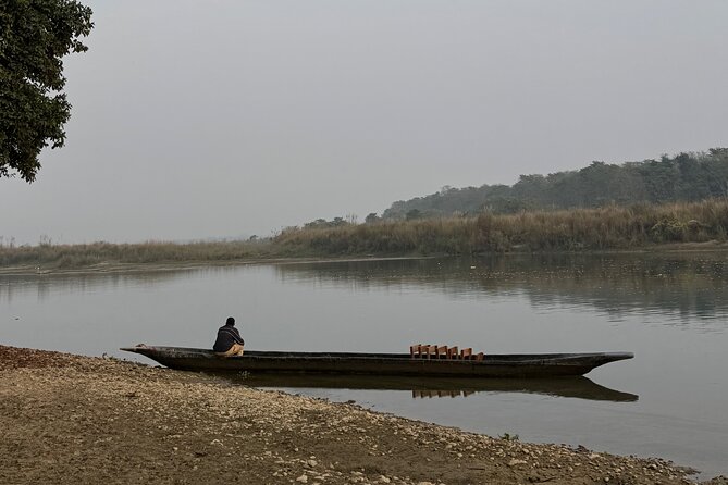 3 Days Private Tour in Chitwan