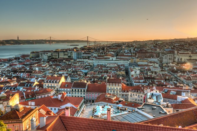 3 Days Private Tour In Lisbon