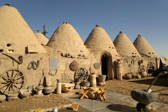 3 Days Tour to Nemrut Mountain and Gobeklitepe