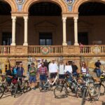 1 3 hour bike tour of seville 3-Hour Bike Tour of Seville