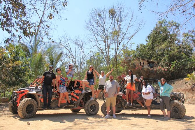 1 3 hour exclusive guided rzr adventure sierra madre mountains tour 3-Hour Exclusive Guided RZR Adventure Sierra Madre Mountains Tour