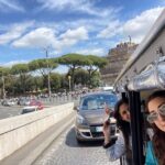 1 3 hour panoramic luxury golf cart tour in rome 3-Hour Panoramic Luxury Golf Cart Tour in Rome