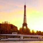 1 3 hour paris short walk seine cruise with cdg airport pick up 3-Hour Paris Short Walk ,Seine Cruise With CDG Airport Pick up