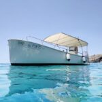 1 3 hour private boat excursion to the leuca marine caves 3 Hour Private Boat Excursion to the Leuca Marine Caves