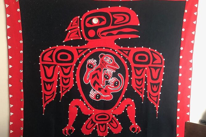 1 3 hour private indigenous tour in ketchikan 3-Hour Private Indigenous Tour in Ketchikan