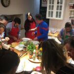1 3 hour tapas tasting and cooking class in a coruna 3 Hour Tapas Tasting and Cooking Class in A Coruna