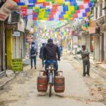 1 3 hour thamel sightseeing tour by rickshaw in kathmandu 3-Hour Thamel Sightseeing Tour by Rickshaw in Kathmandu