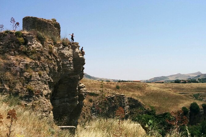 3 Hour Walking Tour in Corleone With a Local Activist