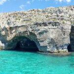 1 3 hours boat tour to the leuca marine caves 3 Hours Boat Tour to the Leuca Marine Caves