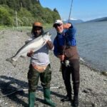 1 3 hours fishing experience class in juneau 3 Hours Fishing Experience Class in Juneau
