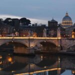 1 3 hours golf cart tour romantic rome with spa or aperitif 3 Hours Golf Cart Tour Romantic Rome With SPA or Aperitif