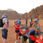 1 3 hours hurghada desert safari on quad bikes with camel ride 3 Hours Hurghada Desert Safari on Quad Bikes With Camel Ride