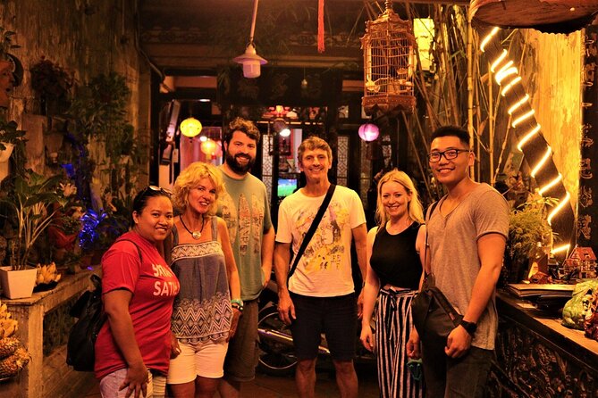 1 3 hours morning hanoi foodie tour mini coffee class 3-Hours Morning Hanoi Foodie Tour & Mini Coffee Class