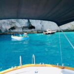 1 3 hours private capri boat tour 3 Hours Private Capri Boat Tour