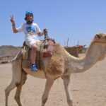 1 3 hours safari by atv quad bike camel ride transfer to el gouna 3 Hours Safari by ATV Quad Bike & Camel Ride Transfer to El Gouna