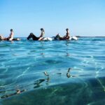 1 3 hours swimming by horse in red sea riding on the beach and dessert hurghada 3 Hours Swimming By Horse in Red Sea Riding on the Beach and Dessert - Hurghada