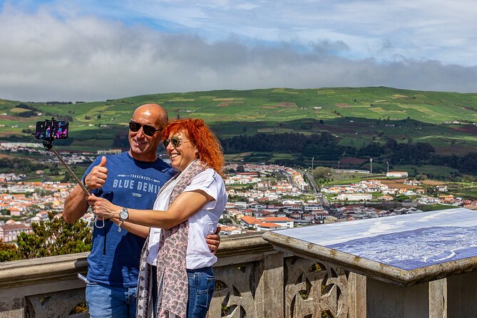 3 in 1 Tour From the Mountain to Cave With Wine