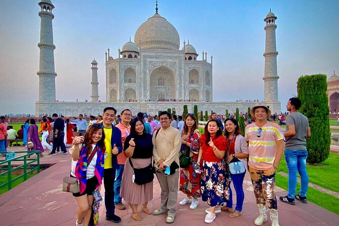 1 3 nights golden triangle tour india 3 Nights Golden Triangle Tour India