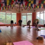 1 30 days 500 hour best multi style yoga teacher training course in nepal 30 Days 500 Hour Best Multi Style Yoga Teacher Training Course in Nepal