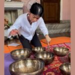 1 30 minutes sound bath and guided meditation by jan ming 30 Minutes Sound Bath and Guided Meditation by Jan Ming