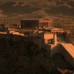 1 360 virtual tour of ancient athens 360 Virtual Tour of Ancient Athens