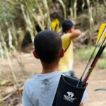 1 3d archery adventure 15 2 hour guided tour in plettenberg bay 3D ARCHERY ADVENTURE (1,5-2 Hour Guided Tour) in Plettenberg Bay