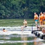 1 3d2n river kwai tour from bangkok with stay at home phutoey floathouse 3D2N RIVER KWAI Tour From Bangkok With Stay at Home Phutoey & Floathouse