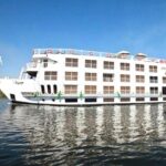 1 4 day 3 night nile cruise from aswan to luxor luxury tour 4-Day 3-Night Nile Cruise From Aswan to Luxor - Luxury Tour