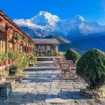1 4 day annapurna trip including ghandruk village trek 4-Day Annapurna Trip Including Ghandruk Village Trek